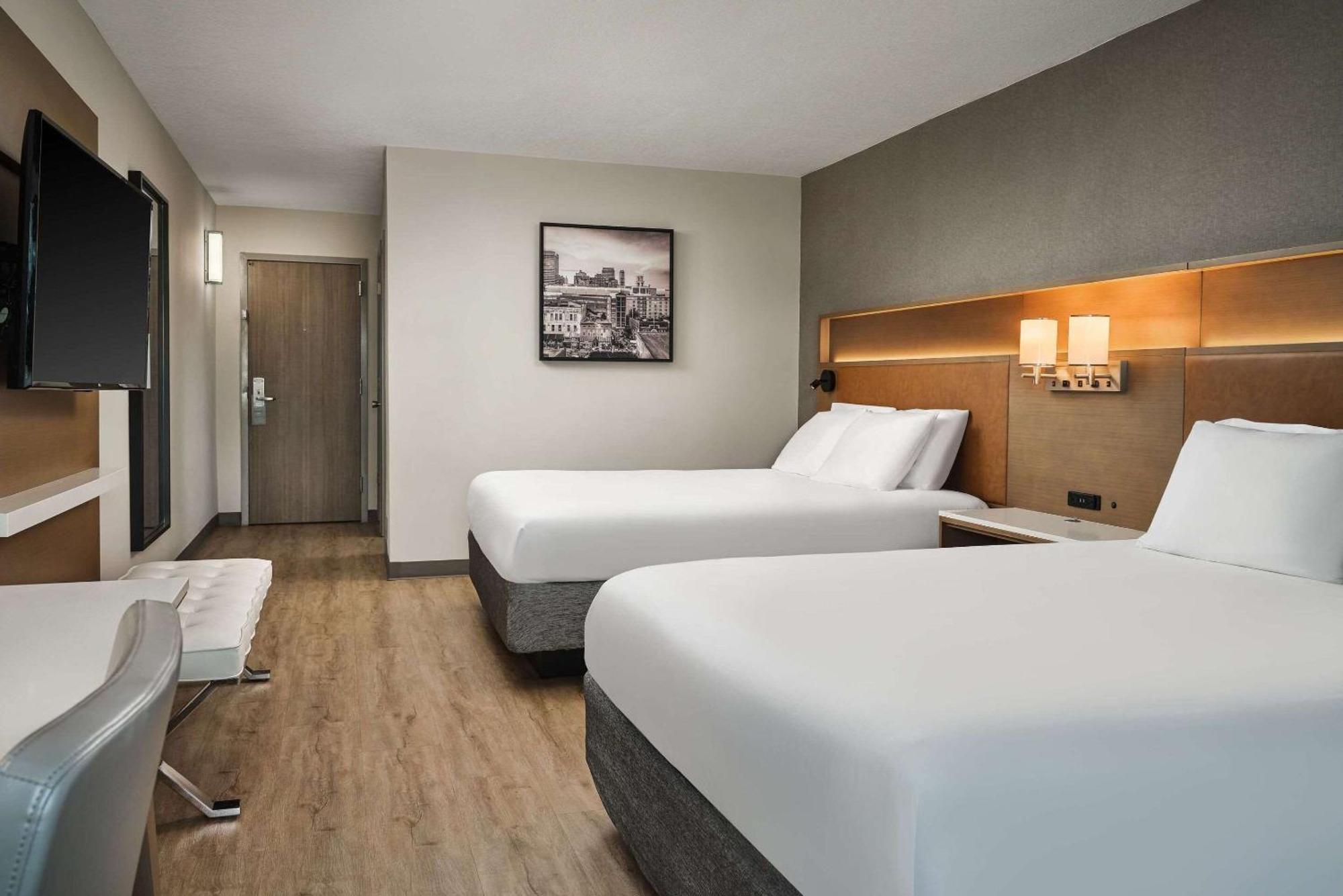 Radisson Hotel Вест-Мемфіс Екстер'єр фото