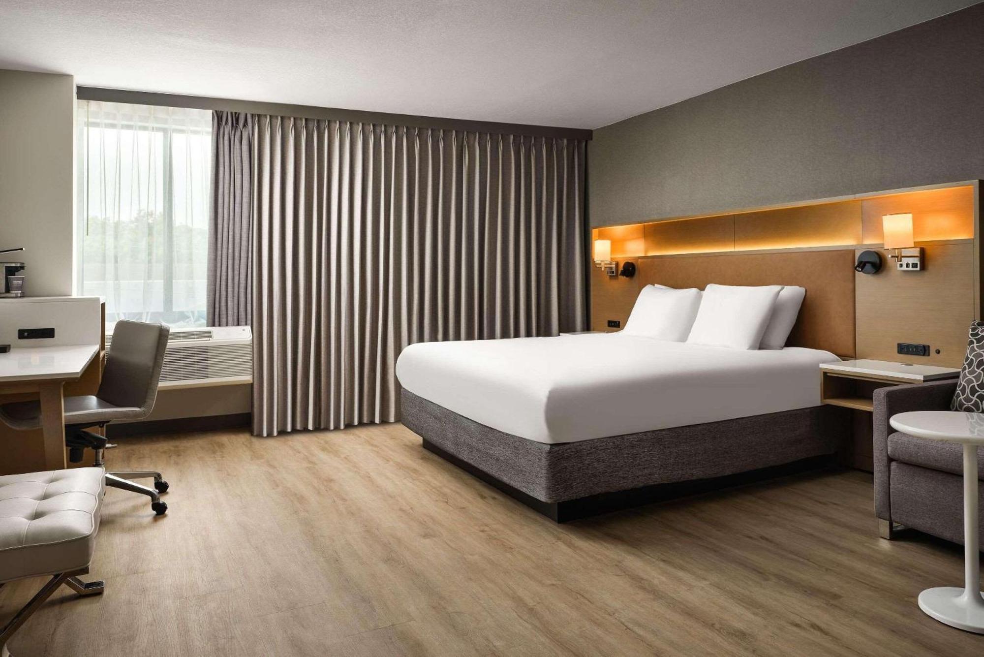 Radisson Hotel Вест-Мемфіс Екстер'єр фото